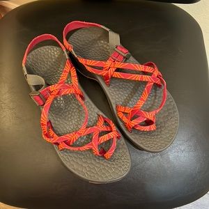 Women’s Chacos